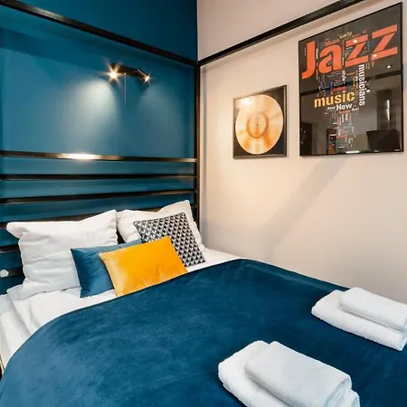 Wonder - W Przyziemiu - Cicha Okolica Karpacz