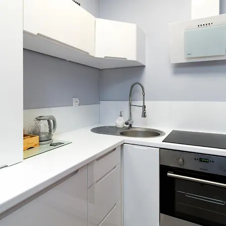 Wonder - W Przyziemiu - Cicha Okolica Apartament Karpacz