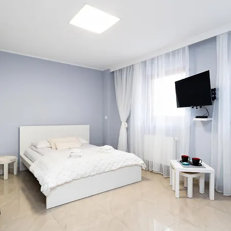 Wonder - W Przyziemiu - Cicha Okolica Apartament