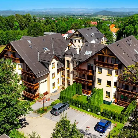 Apartament Wonder - W Przyziemiu - Cicha Okolica