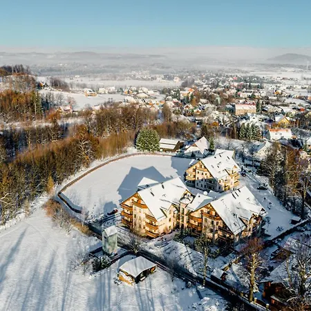 Apartament Wonder - W Przyziemiu - Cicha Okolica Karpacz