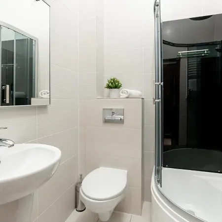 Wonder - W Przyziemiu - Cicha Okolica * Karpacz