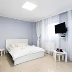 Wonder - Jazz W Przyziemiu - Cicha Okolica, Idealny Dla Par Apartment