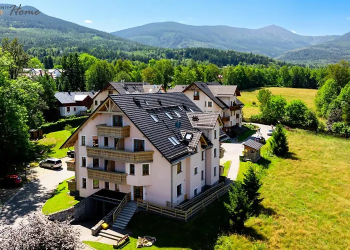 Wonder - W Przyziemiu - Cicha Okolica Lägenhet *